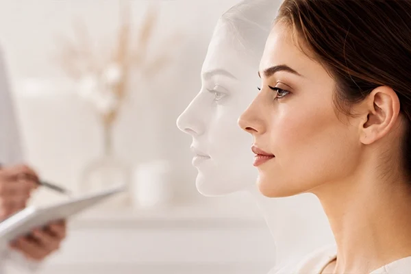 Revision Rhinoplasty: 6 Facts You Should Know Before a Second Surgery