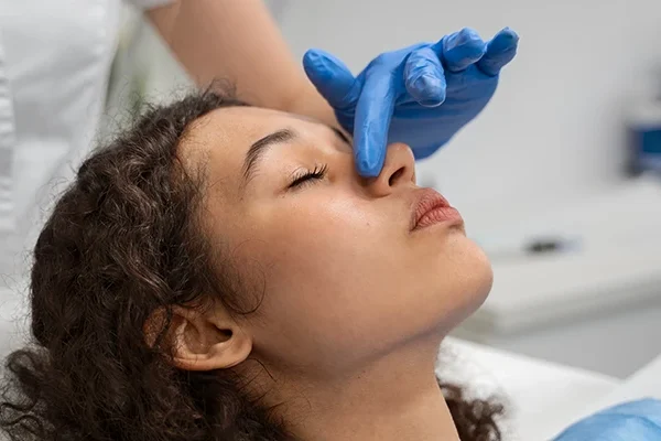 Revision Rhinoplasty