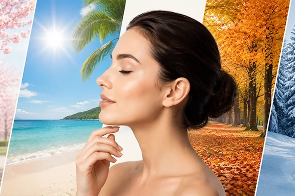 Which Season Is Best for Rhinoplasty?