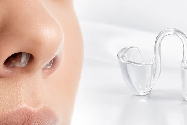 What Is a Nostril Retainer?