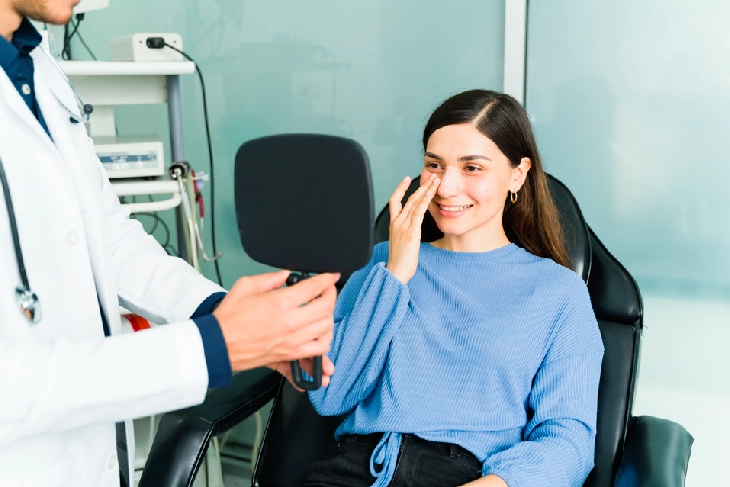 What Is the Best Age for Rhinoplasty?